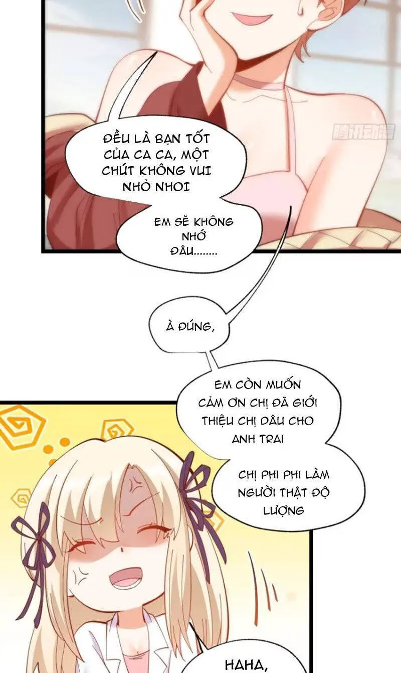 Trọng Sinh Không Làm Chạn Vương, Tôi Một Mình Nạp Game Thăng Cấp Nettruyen ZZZ Chương 71 Page 8
