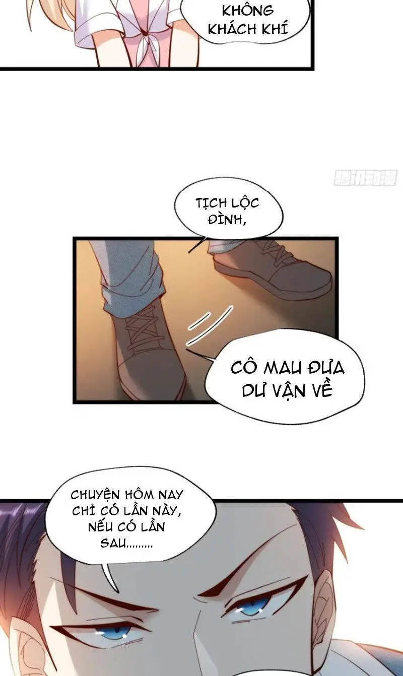 Trọng Sinh Không Làm Chạn Vương, Tôi Một Mình Nạp Game Thăng Cấp Nettruyen ZZZ Chương 71 Page 9