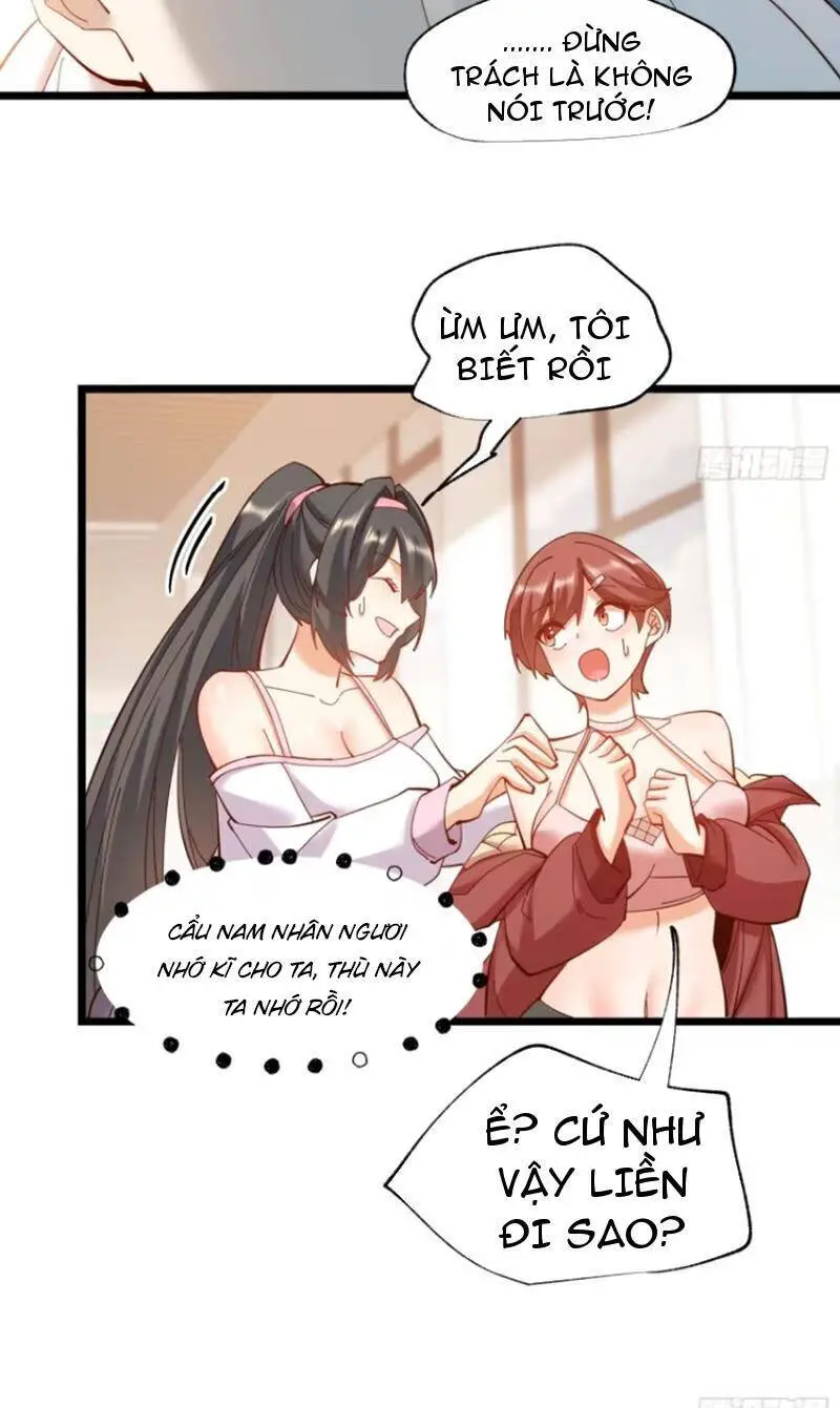 Trọng Sinh Không Làm Chạn Vương, Tôi Một Mình Nạp Game Thăng Cấp Nettruyen ZZZ Chương 71 Page 10