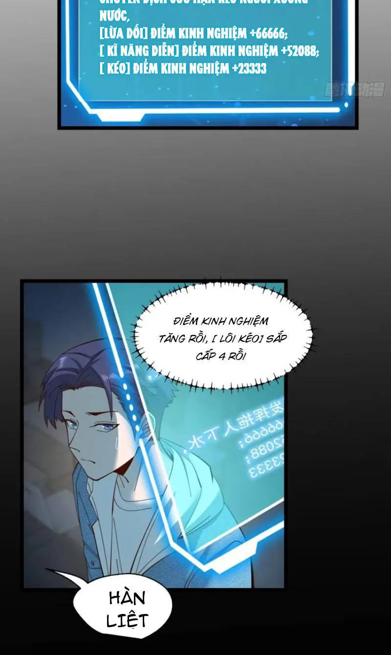 Trọng Sinh Không Làm Chạn Vương, Tôi Một Mình Nạp Game Thăng Cấp Nettruyen ZZZ Chương 71 Page 13