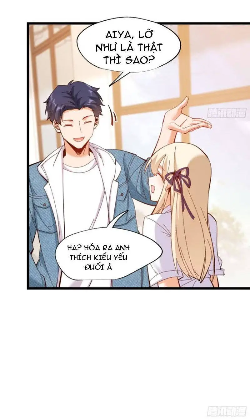 Trọng Sinh Không Làm Chạn Vương, Tôi Một Mình Nạp Game Thăng Cấp Nettruyen ZZZ Chương 71 Page 15