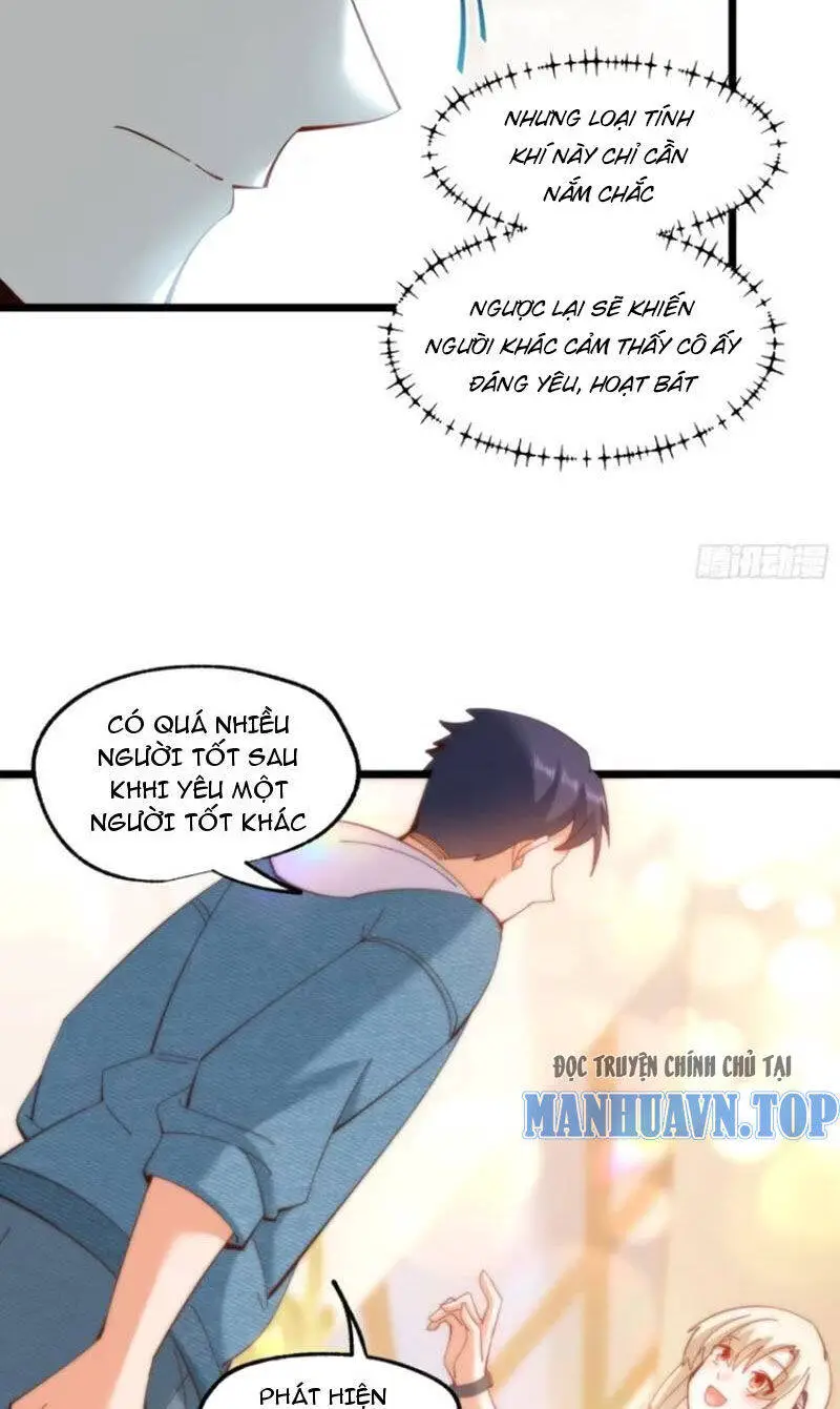 Trọng Sinh Không Làm Chạn Vương, Tôi Một Mình Nạp Game Thăng Cấp Nettruyen ZZZ Chương 71 Page 18
