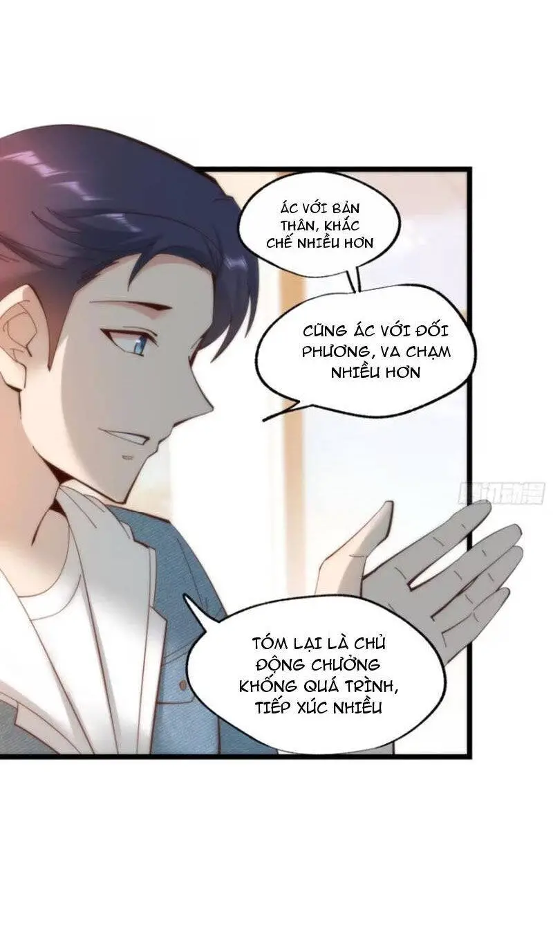 Trọng Sinh Không Làm Chạn Vương, Tôi Một Mình Nạp Game Thăng Cấp Nettruyen ZZZ Chương 71 Page 20