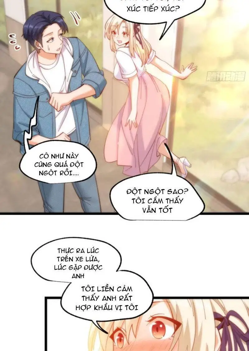 Trọng Sinh Không Làm Chạn Vương, Tôi Một Mình Nạp Game Thăng Cấp Nettruyen ZZZ Chương 71 Page 22