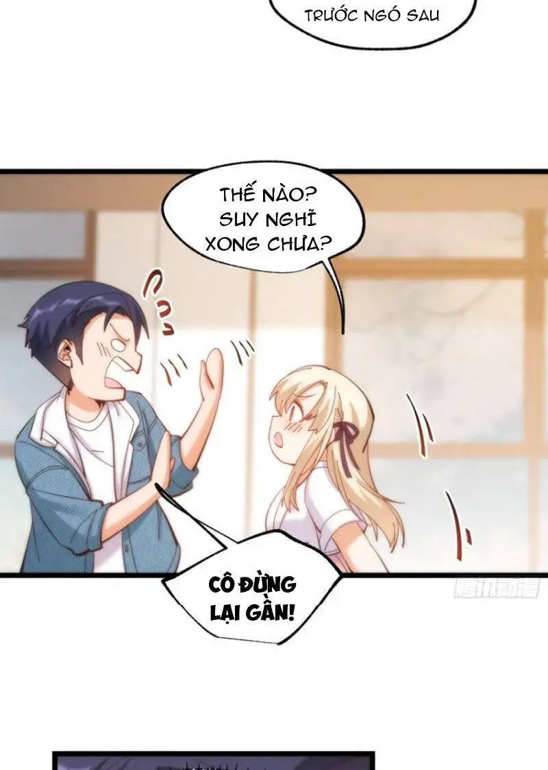Trọng Sinh Không Làm Chạn Vương, Tôi Một Mình Nạp Game Thăng Cấp Nettruyen ZZZ Chương 71 Page 24