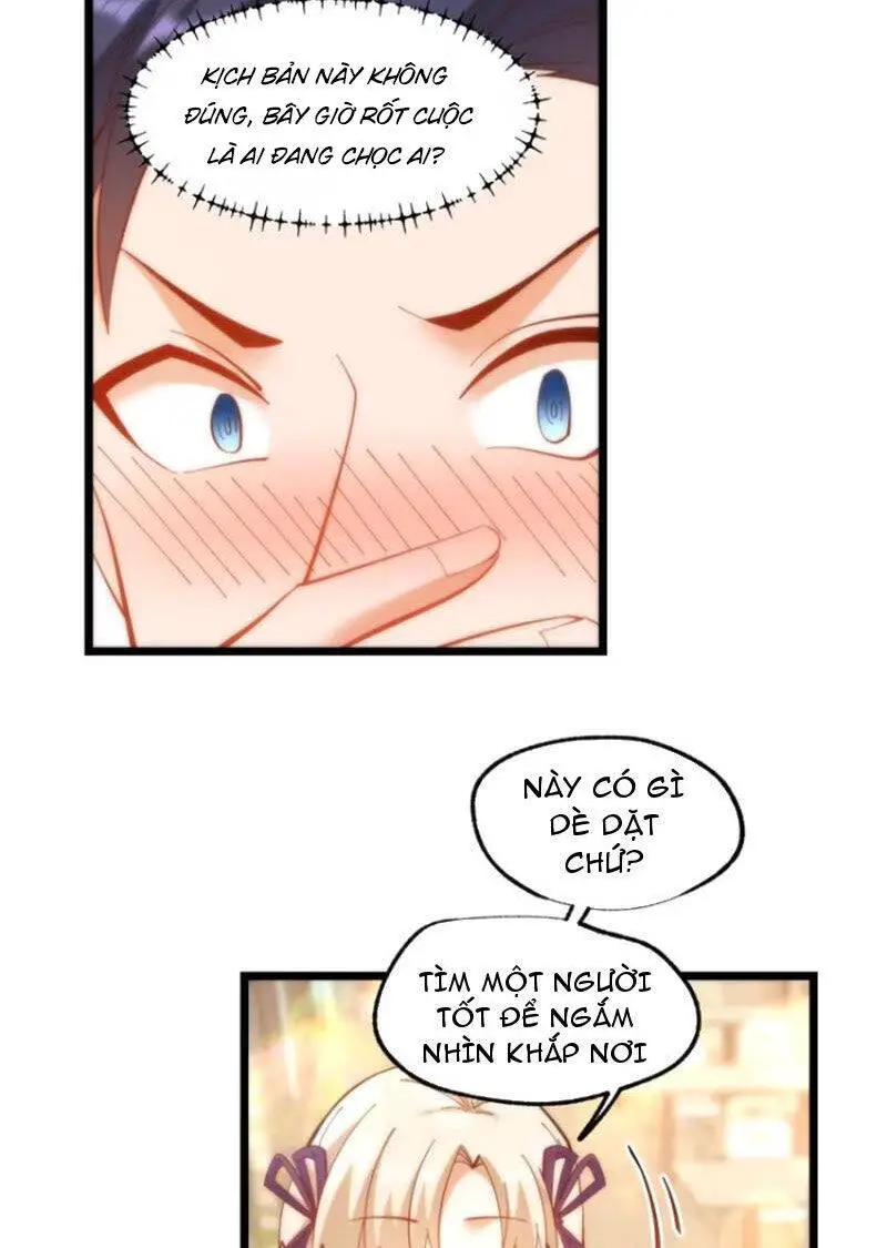 Trọng Sinh Không Làm Chạn Vương, Tôi Một Mình Nạp Game Thăng Cấp Nettruyen ZZZ Chương 71 Page 25