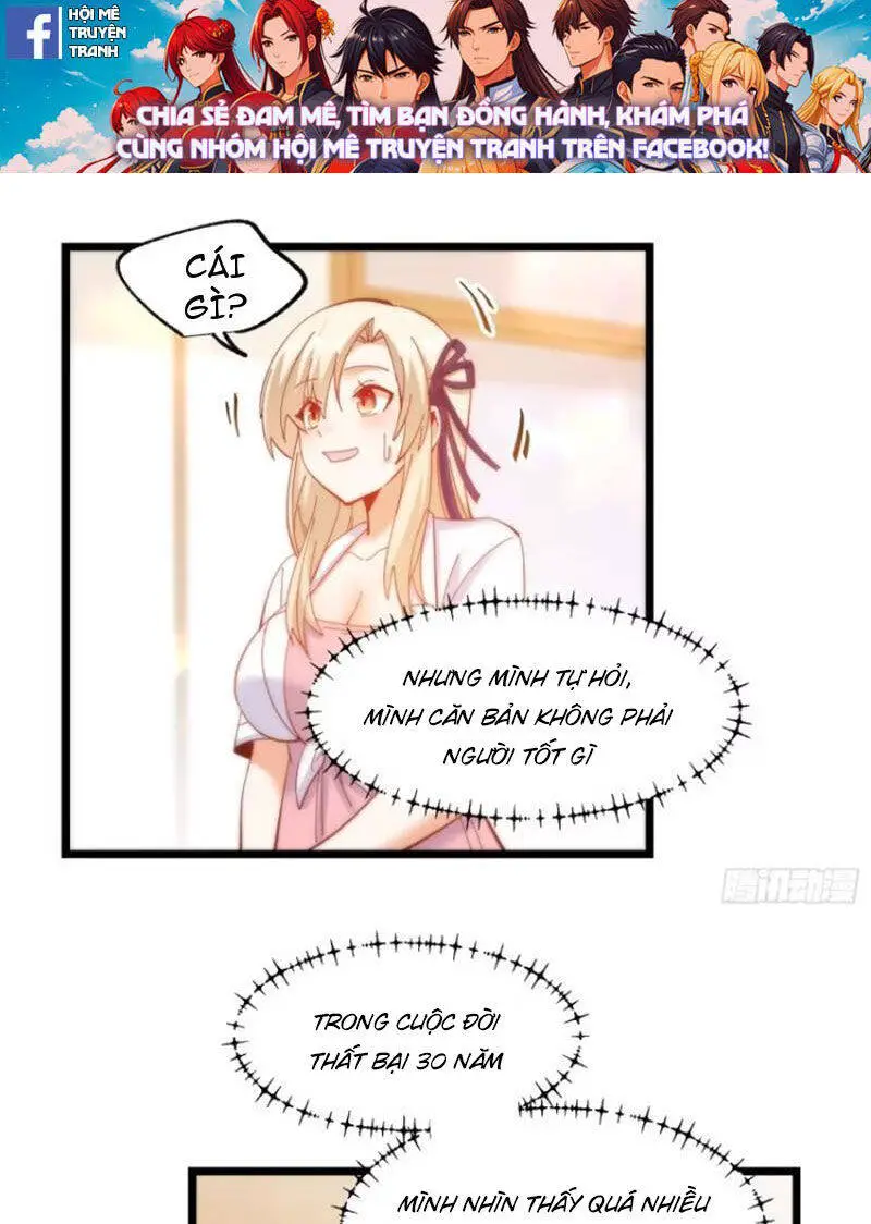 Trọng Sinh Không Làm Chạn Vương, Tôi Một Mình Nạp Game Thăng Cấp Nettruyen ZZZ Chương 71 Page 30