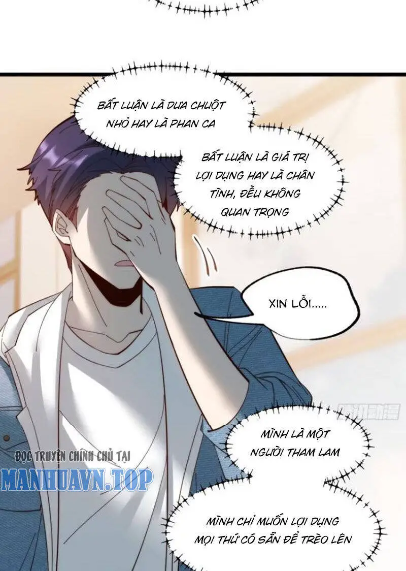 Trọng Sinh Không Làm Chạn Vương, Tôi Một Mình Nạp Game Thăng Cấp Nettruyen ZZZ Chương 71 Page 33