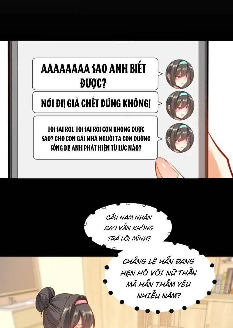 Trọng Sinh Không Làm Chạn Vương, Tôi Một Mình Nạp Game Thăng Cấp Nettruyen ZZZ Chương 71 Page 37