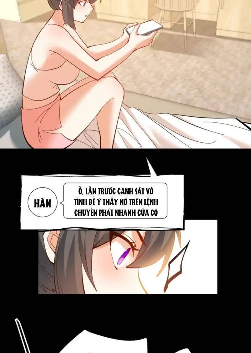 Trọng Sinh Không Làm Chạn Vương, Tôi Một Mình Nạp Game Thăng Cấp Nettruyen ZZZ Chương 71 Page 38