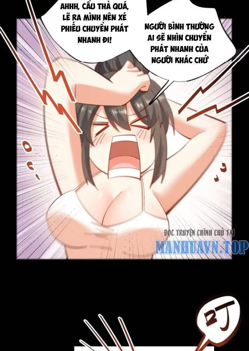 Trọng Sinh Không Làm Chạn Vương, Tôi Một Mình Nạp Game Thăng Cấp Nettruyen ZZZ Chương 71 Page 39