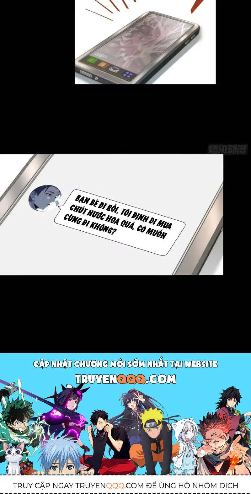 Trọng Sinh Không Làm Chạn Vương, Tôi Một Mình Nạp Game Thăng Cấp Nettruyen ZZZ Chương 71 Page 40