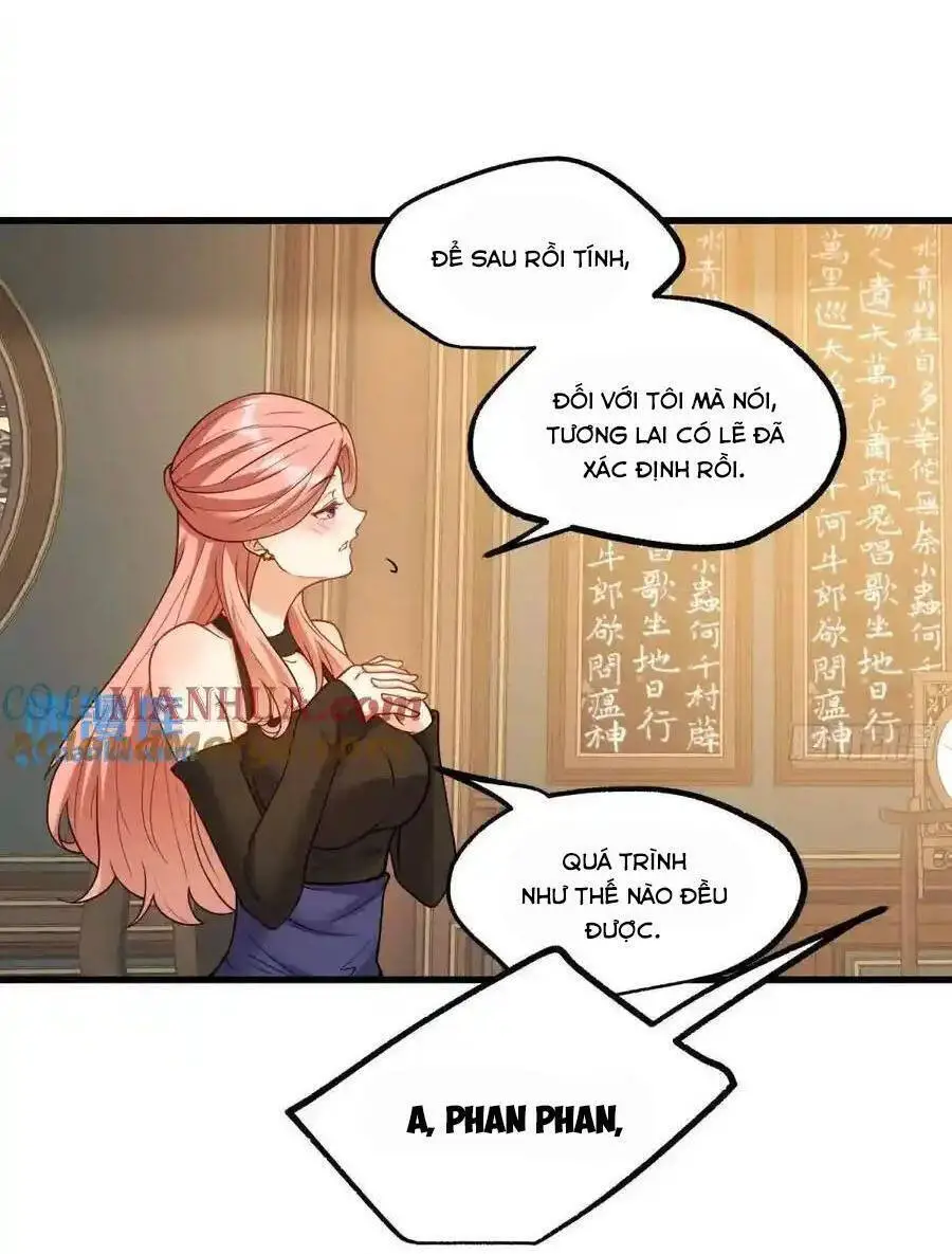Trọng Sinh Không Làm Chạn Vương, Tôi Một Mình Nạp Game Thăng Cấp Nettruyen ZZZ Chương 50 Page 4