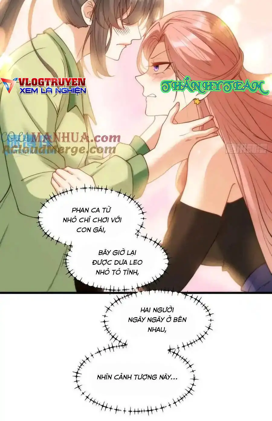 Trọng Sinh Không Làm Chạn Vương, Tôi Một Mình Nạp Game Thăng Cấp Nettruyen ZZZ Chương 50 Page 9