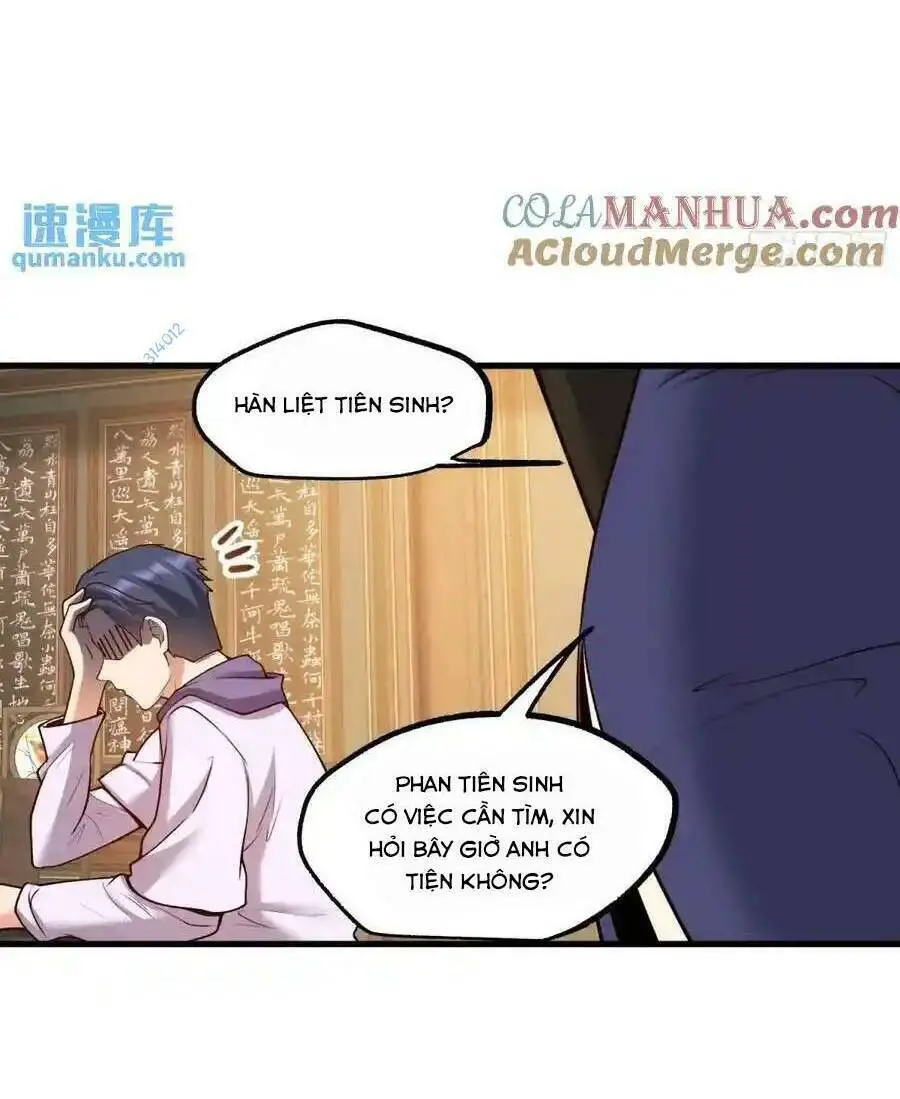 Trọng Sinh Không Làm Chạn Vương, Tôi Một Mình Nạp Game Thăng Cấp Nettruyen ZZZ Chương 50 Page 11