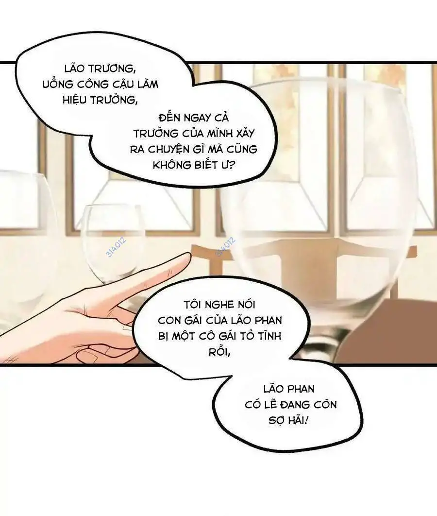 Trọng Sinh Không Làm Chạn Vương, Tôi Một Mình Nạp Game Thăng Cấp Nettruyen ZZZ Chương 50 Page 14