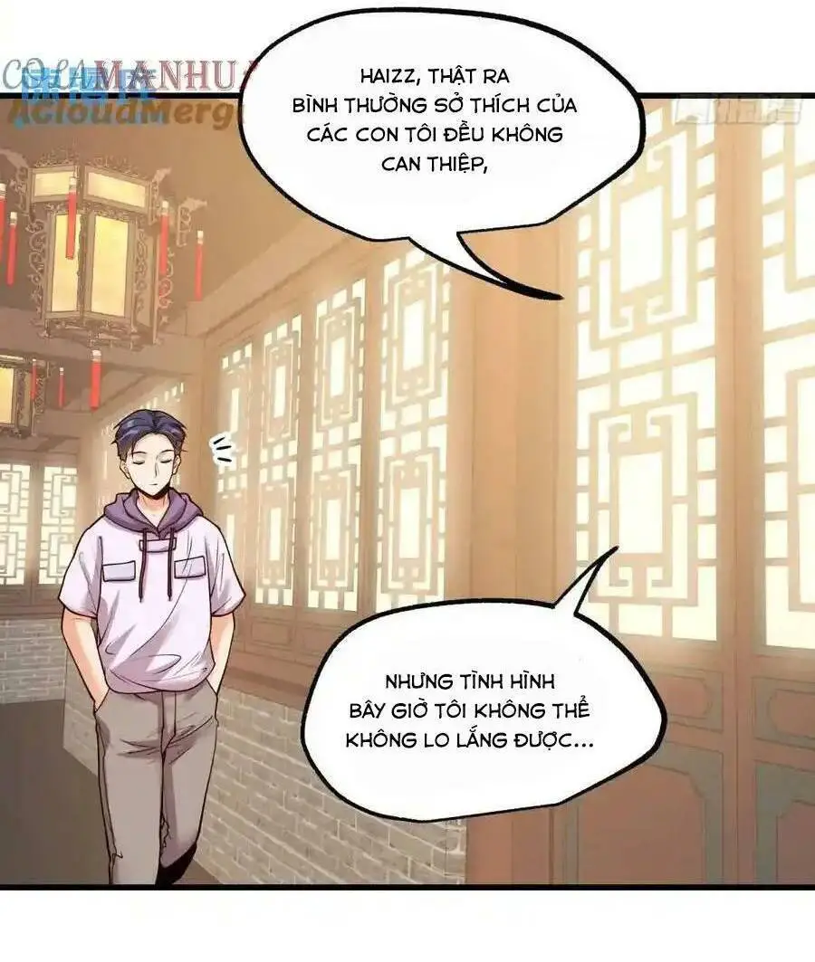 Trọng Sinh Không Làm Chạn Vương, Tôi Một Mình Nạp Game Thăng Cấp Nettruyen ZZZ Chương 50 Page 15