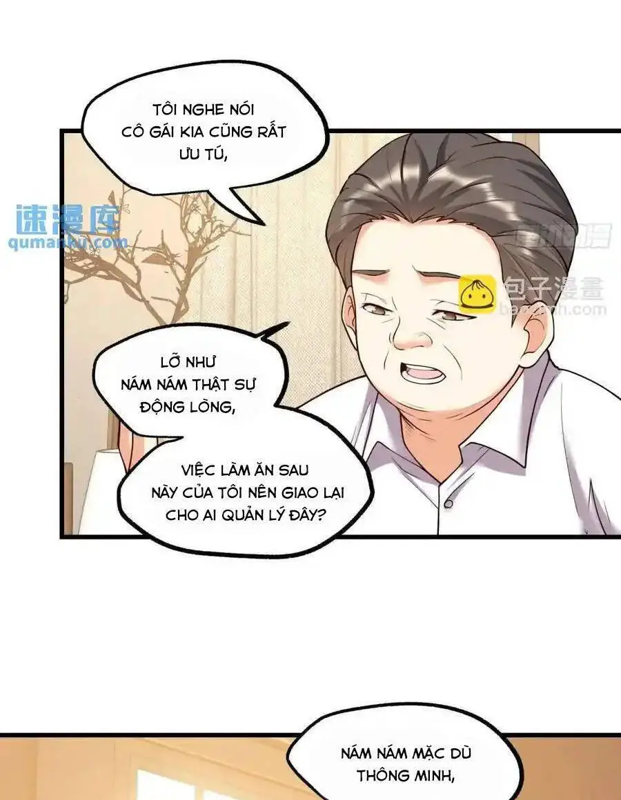 Trọng Sinh Không Làm Chạn Vương, Tôi Một Mình Nạp Game Thăng Cấp Nettruyen ZZZ Chương 50 Page 16