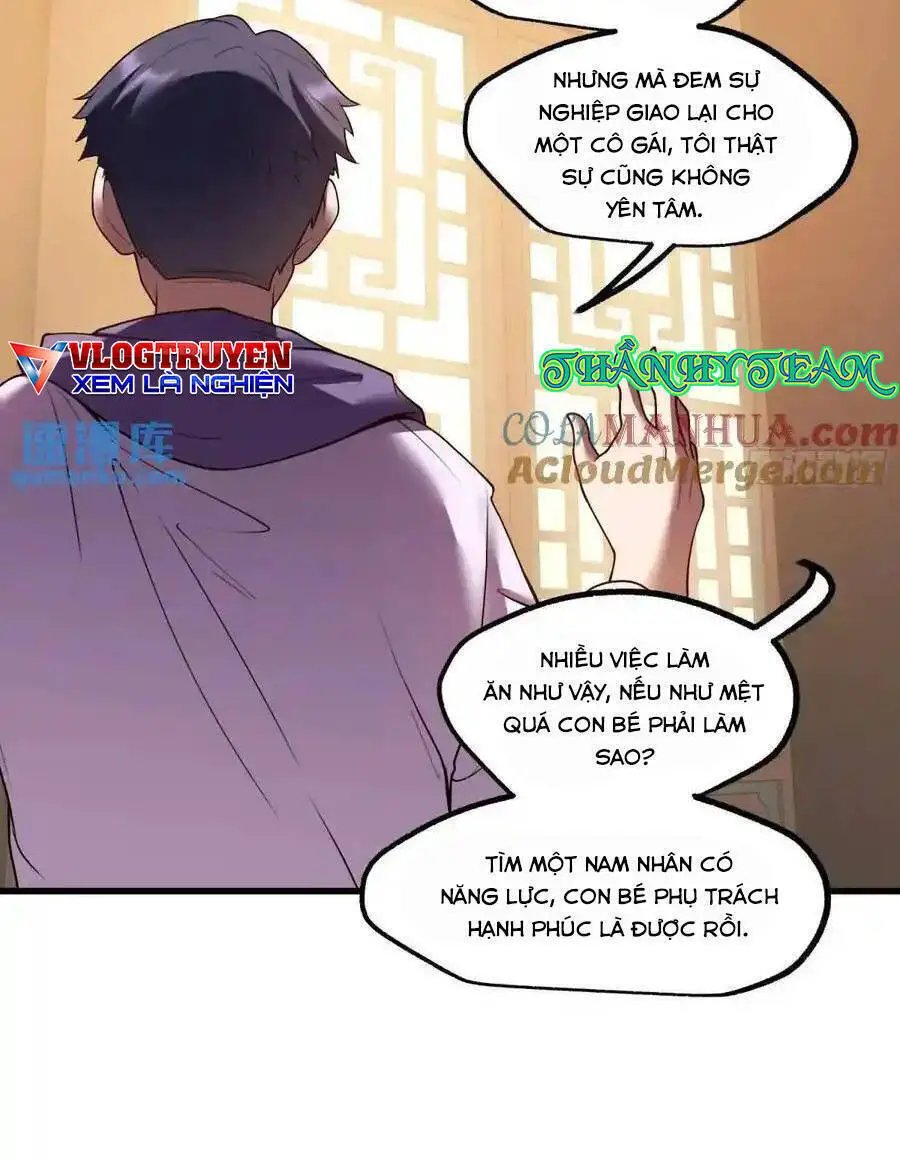 Trọng Sinh Không Làm Chạn Vương, Tôi Một Mình Nạp Game Thăng Cấp Nettruyen ZZZ Chương 50 Page 17