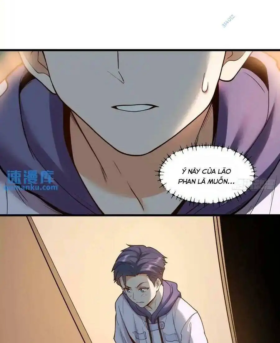 Trọng Sinh Không Làm Chạn Vương, Tôi Một Mình Nạp Game Thăng Cấp Nettruyen ZZZ Chương 50 Page 18