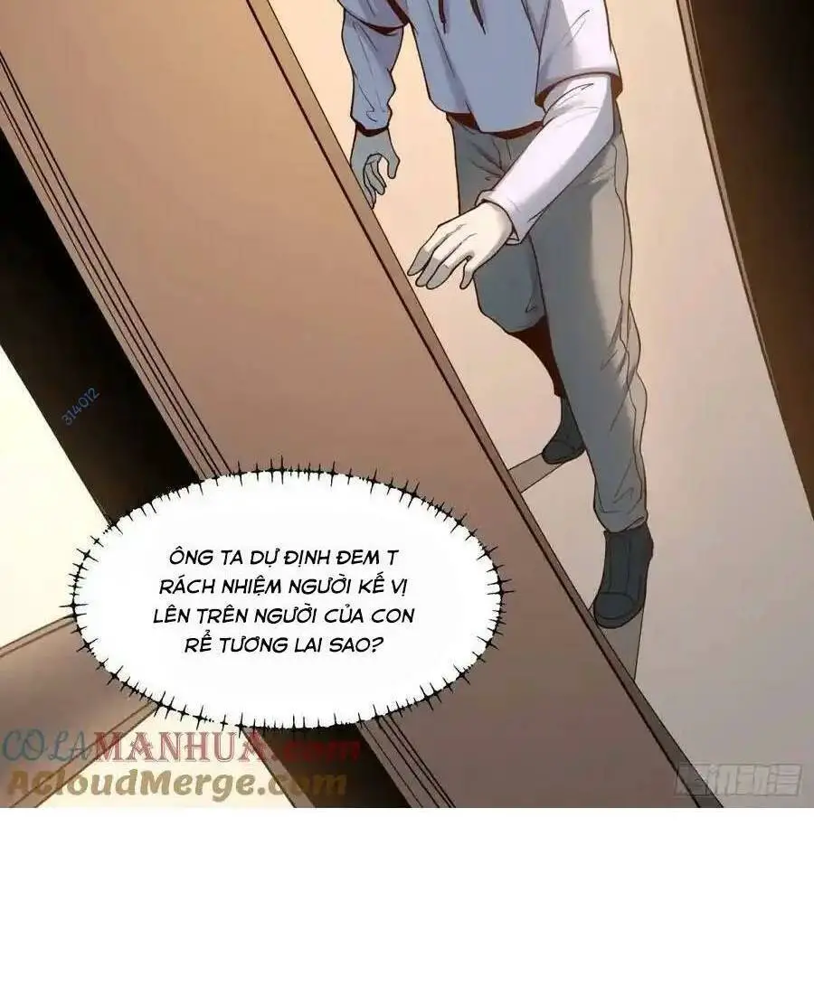 Trọng Sinh Không Làm Chạn Vương, Tôi Một Mình Nạp Game Thăng Cấp Nettruyen ZZZ Chương 50 Page 19