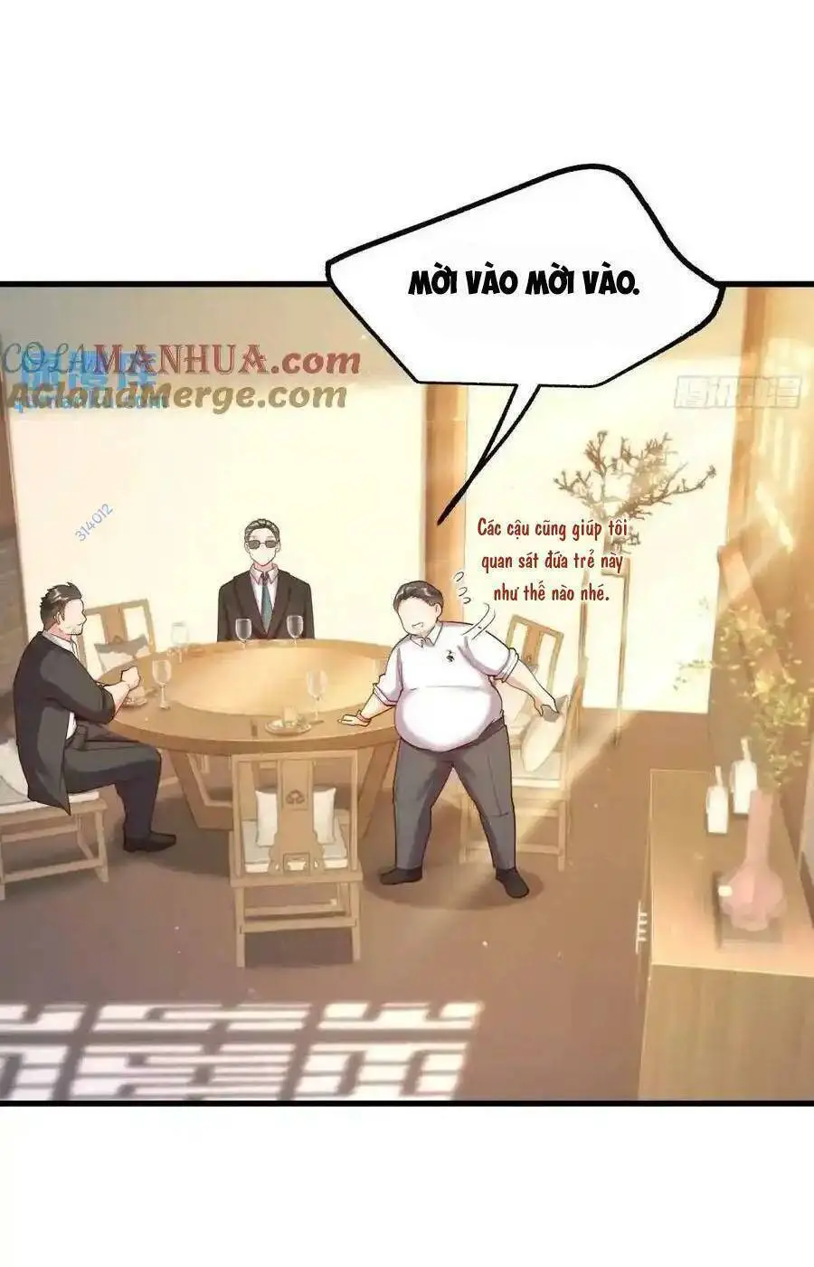 Trọng Sinh Không Làm Chạn Vương, Tôi Một Mình Nạp Game Thăng Cấp Nettruyen ZZZ Chương 50 Page 23