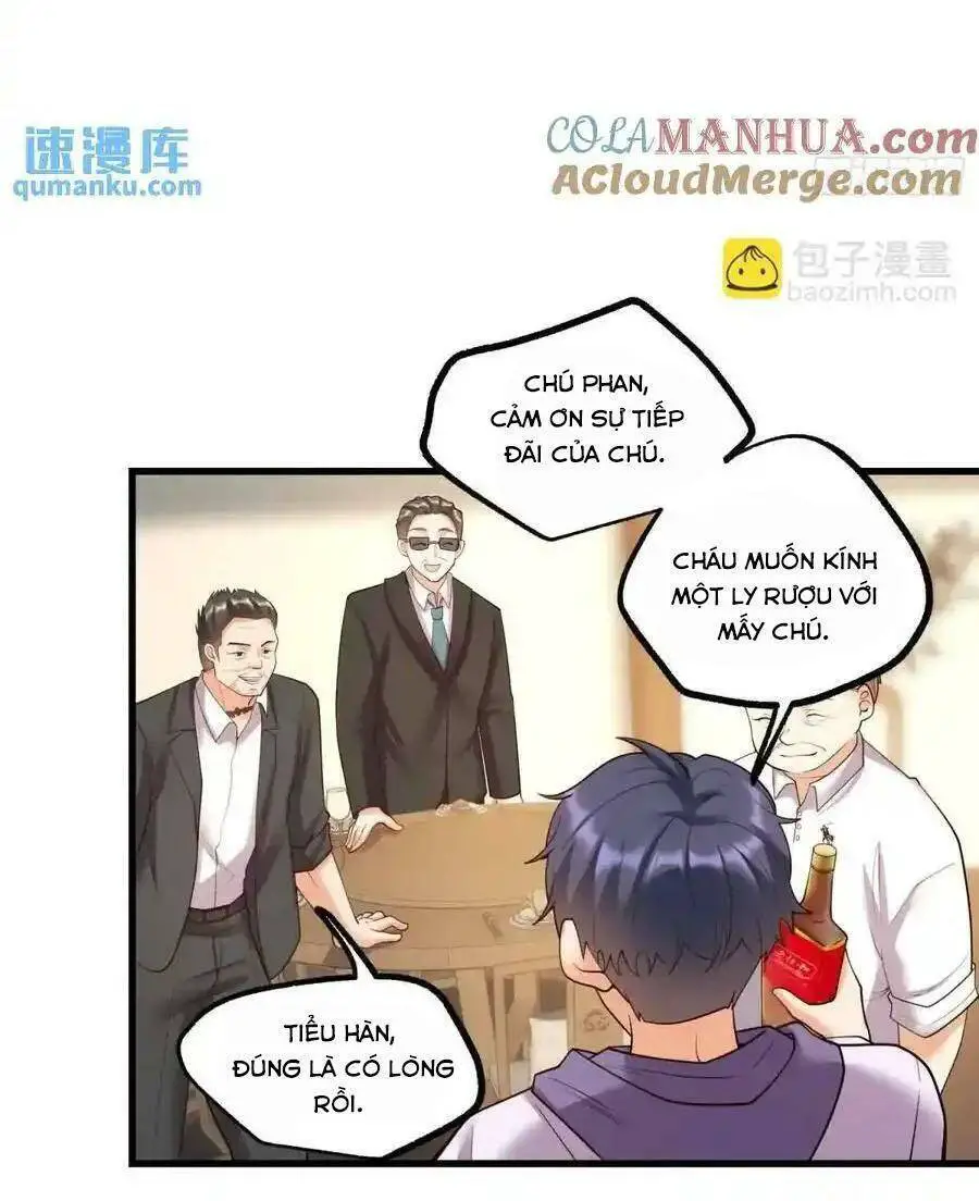 Trọng Sinh Không Làm Chạn Vương, Tôi Một Mình Nạp Game Thăng Cấp Nettruyen ZZZ Chương 50 Page 26