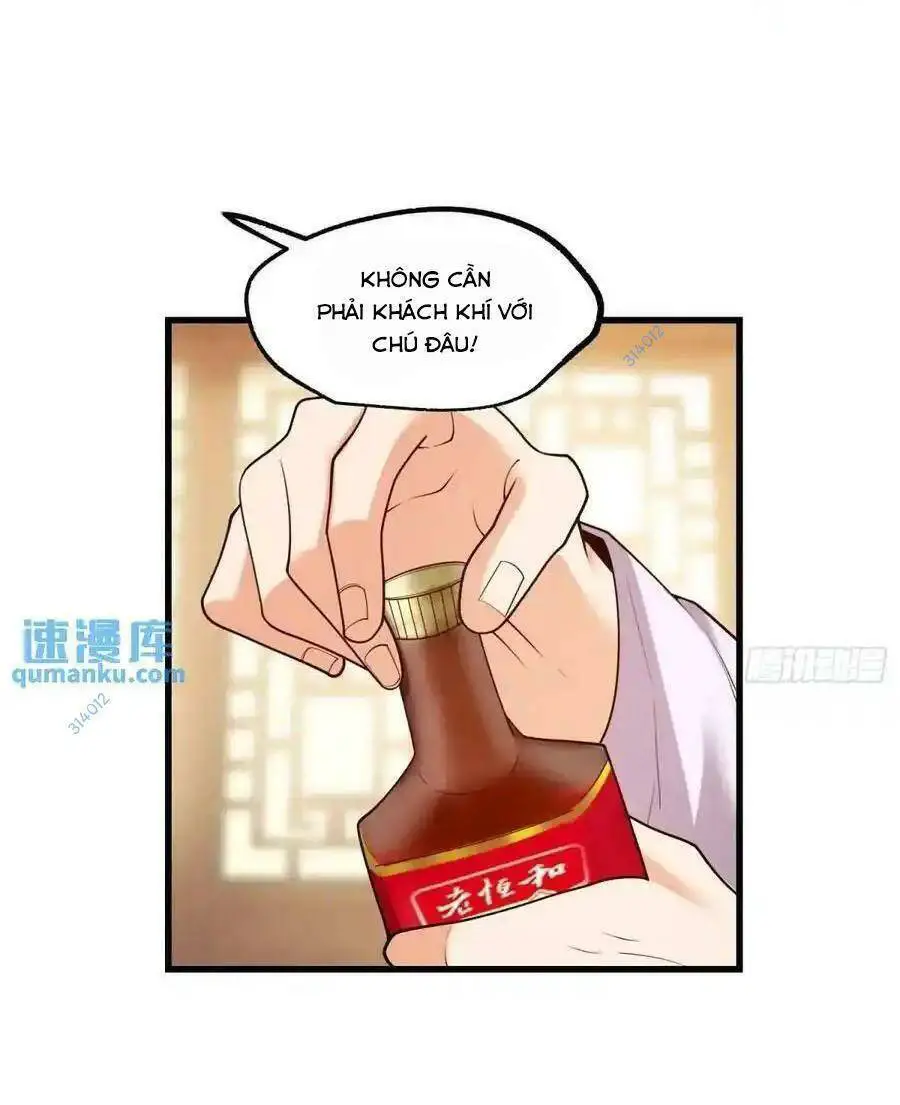 Trọng Sinh Không Làm Chạn Vương, Tôi Một Mình Nạp Game Thăng Cấp Nettruyen ZZZ Chương 50 Page 27