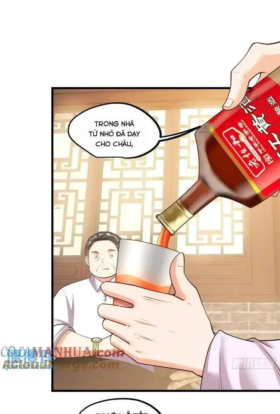 Trọng Sinh Không Làm Chạn Vương, Tôi Một Mình Nạp Game Thăng Cấp Nettruyen ZZZ Chương 50 Page 28