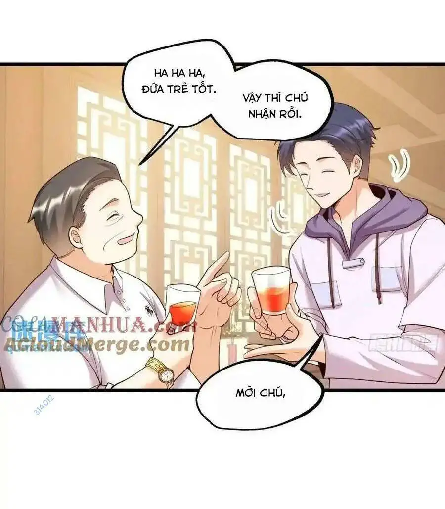 Trọng Sinh Không Làm Chạn Vương, Tôi Một Mình Nạp Game Thăng Cấp Nettruyen ZZZ Chương 50 Page 31