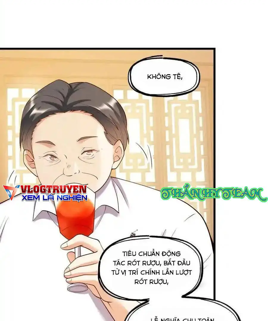 Trọng Sinh Không Làm Chạn Vương, Tôi Một Mình Nạp Game Thăng Cấp Nettruyen ZZZ Chương 50 Page 32