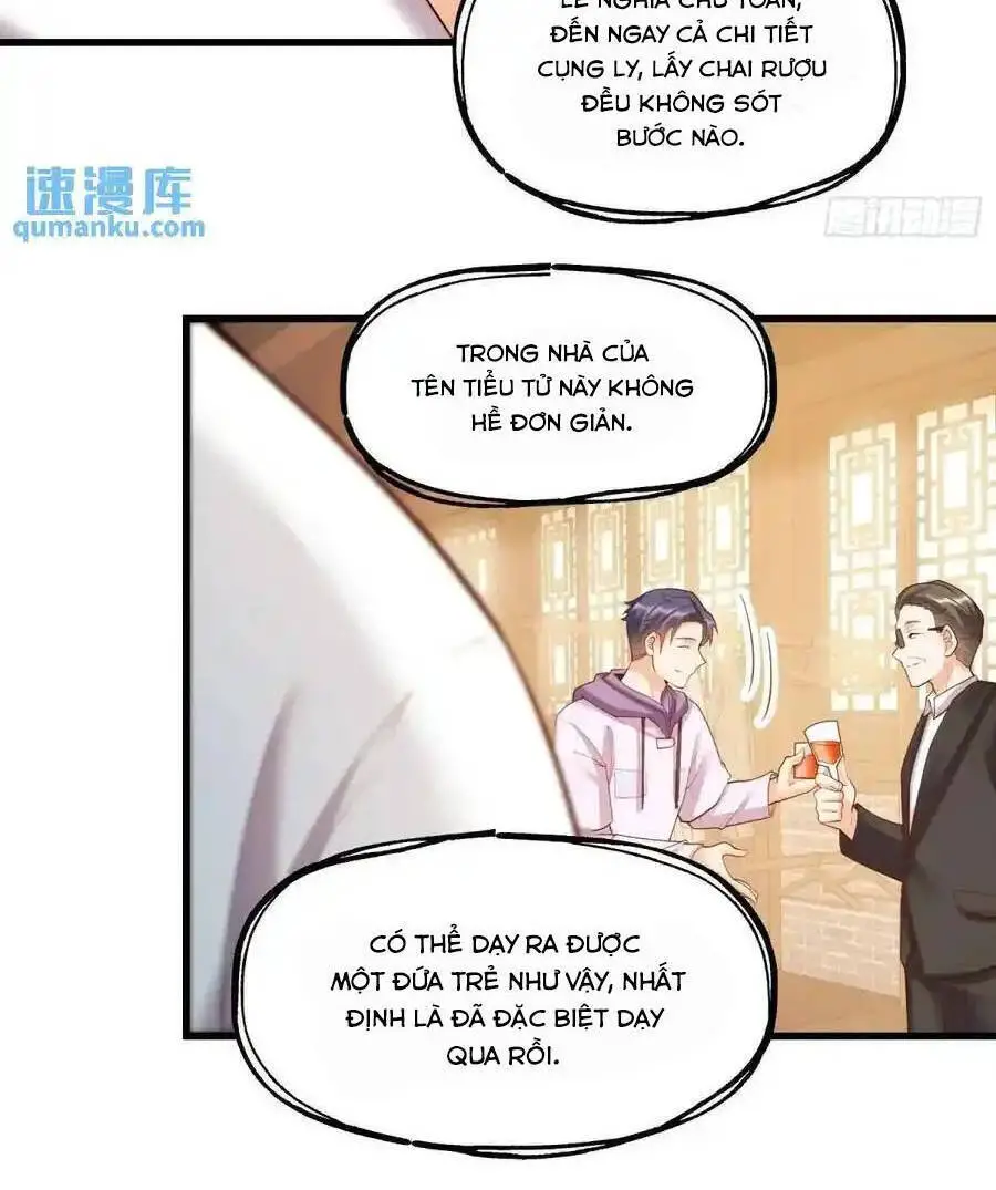 Trọng Sinh Không Làm Chạn Vương, Tôi Một Mình Nạp Game Thăng Cấp Nettruyen ZZZ Chương 50 Page 33