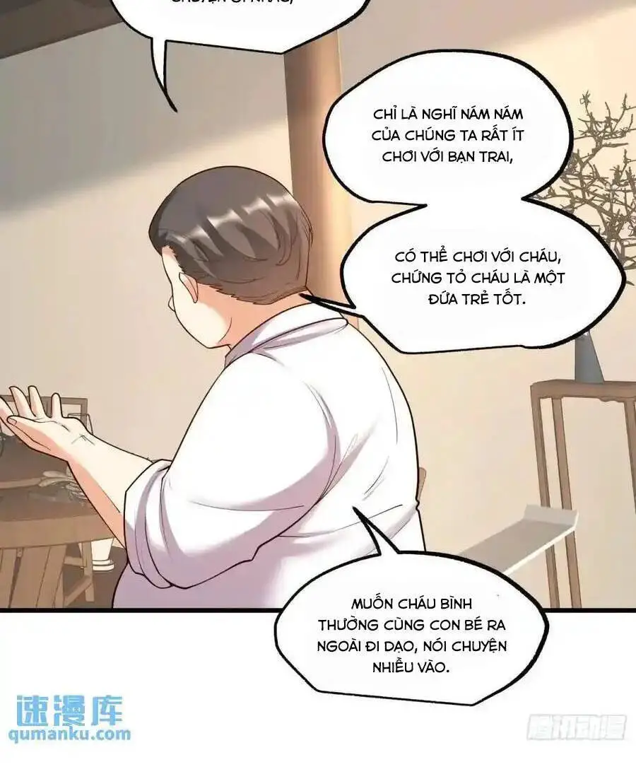 Trọng Sinh Không Làm Chạn Vương, Tôi Một Mình Nạp Game Thăng Cấp Nettruyen ZZZ Chương 50 Page 37