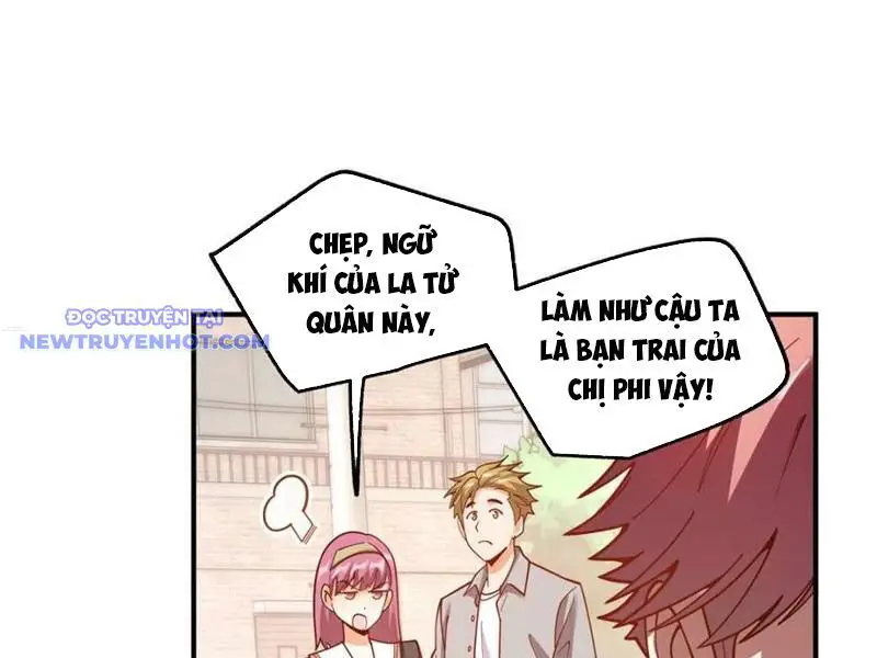 Trọng Sinh Không Làm Chạn Vương, Tôi Một Mình Nạp Game Thăng Cấp Nettruyen ZZZ Chương 186 Page 105