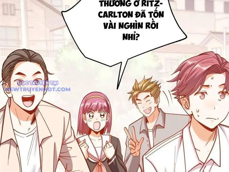 Trọng Sinh Không Làm Chạn Vương, Tôi Một Mình Nạp Game Thăng Cấp Nettruyen ZZZ Chương 186 Page 114