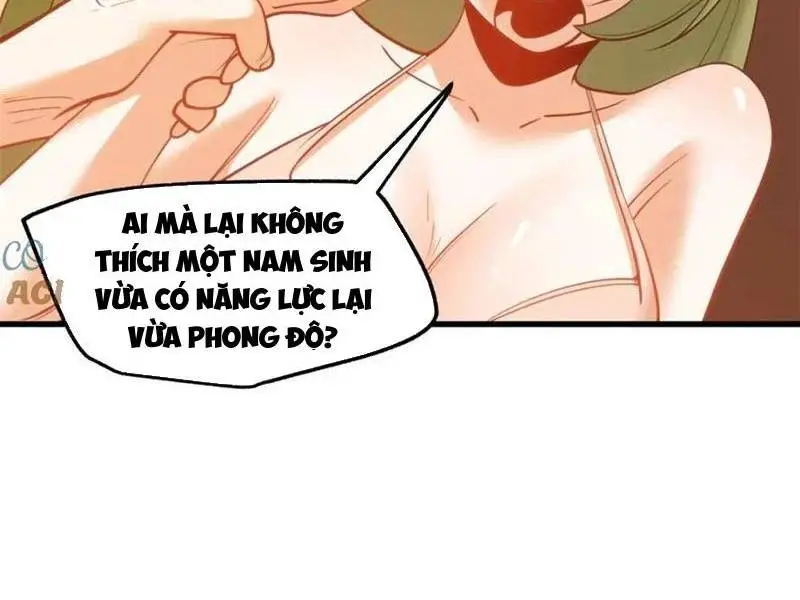 Trọng Sinh Không Làm Chạn Vương, Tôi Một Mình Nạp Game Thăng Cấp Nettruyen ZZZ Chương 114 Page 2
