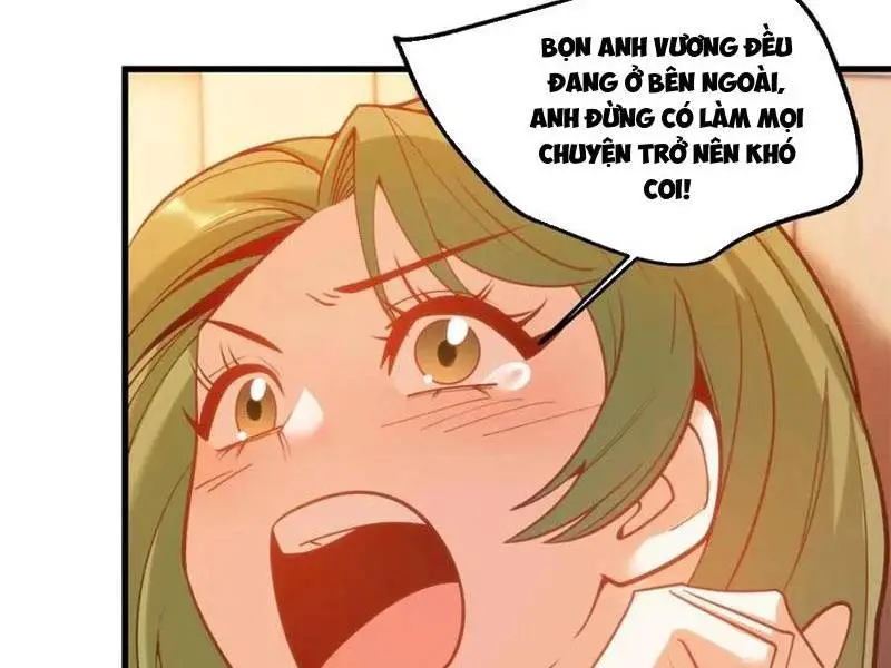 Trọng Sinh Không Làm Chạn Vương, Tôi Một Mình Nạp Game Thăng Cấp Nettruyen ZZZ Chương 114 Page 9