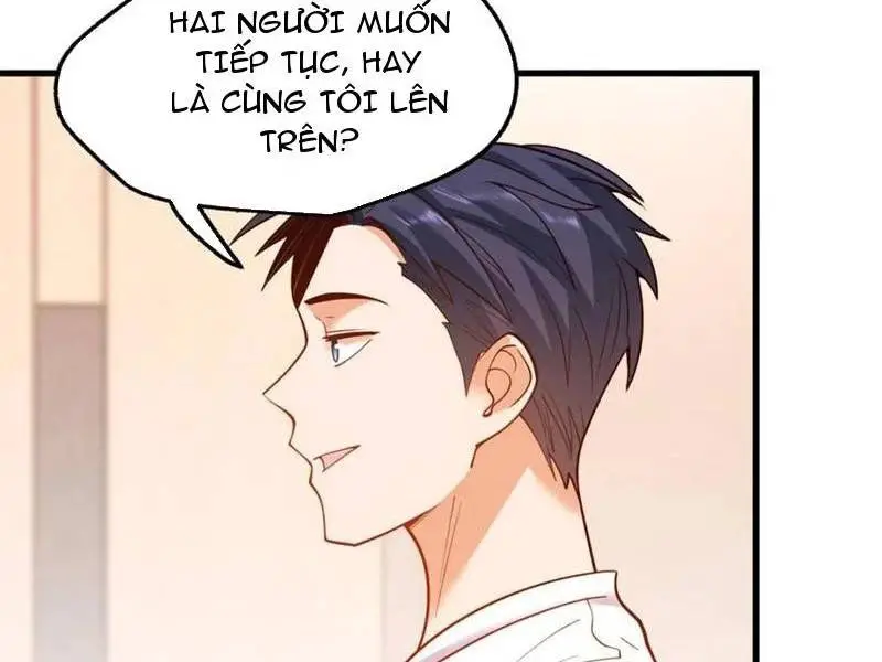 Trọng Sinh Không Làm Chạn Vương, Tôi Một Mình Nạp Game Thăng Cấp Nettruyen ZZZ Chương 114 Page 15
