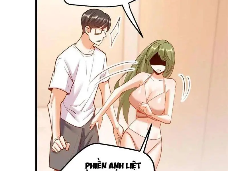 Trọng Sinh Không Làm Chạn Vương, Tôi Một Mình Nạp Game Thăng Cấp Nettruyen ZZZ Chương 114 Page 17