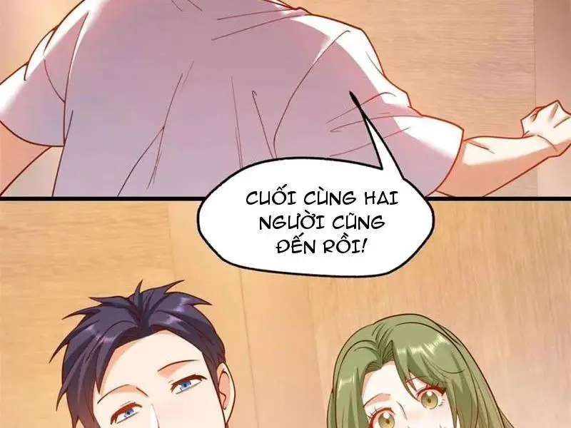Trọng Sinh Không Làm Chạn Vương, Tôi Một Mình Nạp Game Thăng Cấp Nettruyen ZZZ Chương 114 Page 29