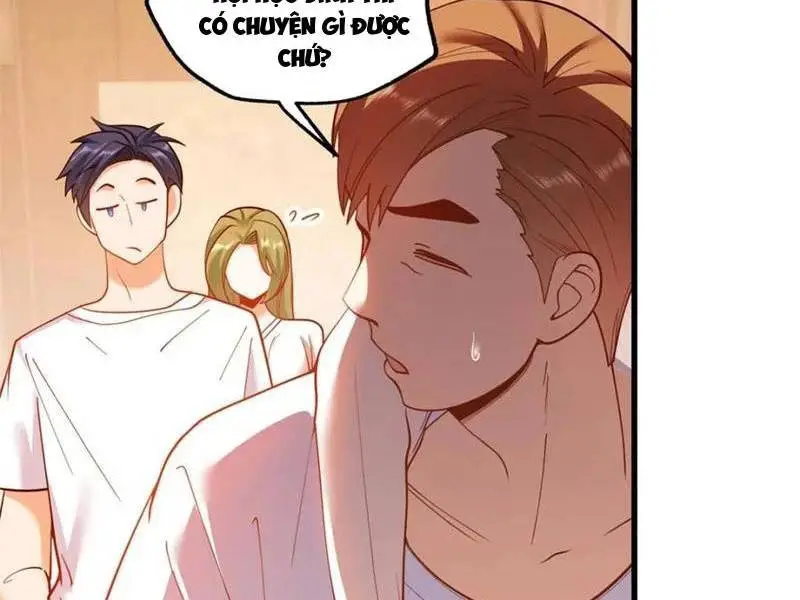 Trọng Sinh Không Làm Chạn Vương, Tôi Một Mình Nạp Game Thăng Cấp Nettruyen ZZZ Chương 114 Page 35