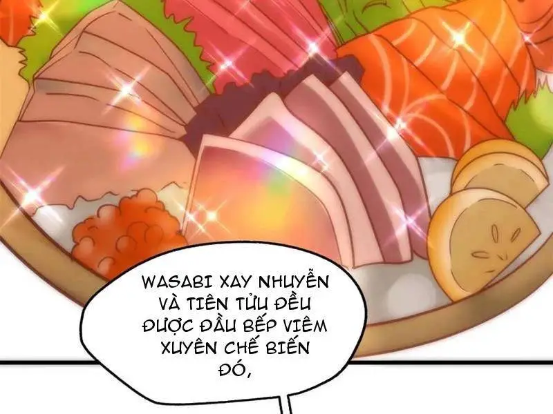 Trọng Sinh Không Làm Chạn Vương, Tôi Một Mình Nạp Game Thăng Cấp Nettruyen ZZZ Chương 114 Page 46
