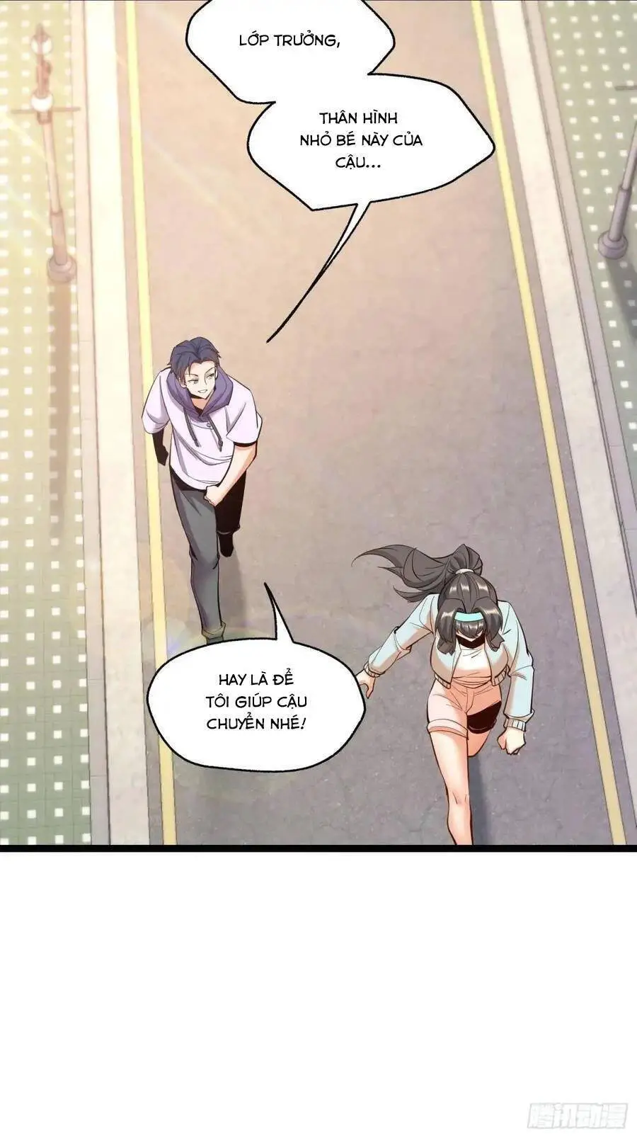 Trọng Sinh Không Làm Chạn Vương, Tôi Một Mình Nạp Game Thăng Cấp Nettruyen ZZZ Chương 37 Page 2