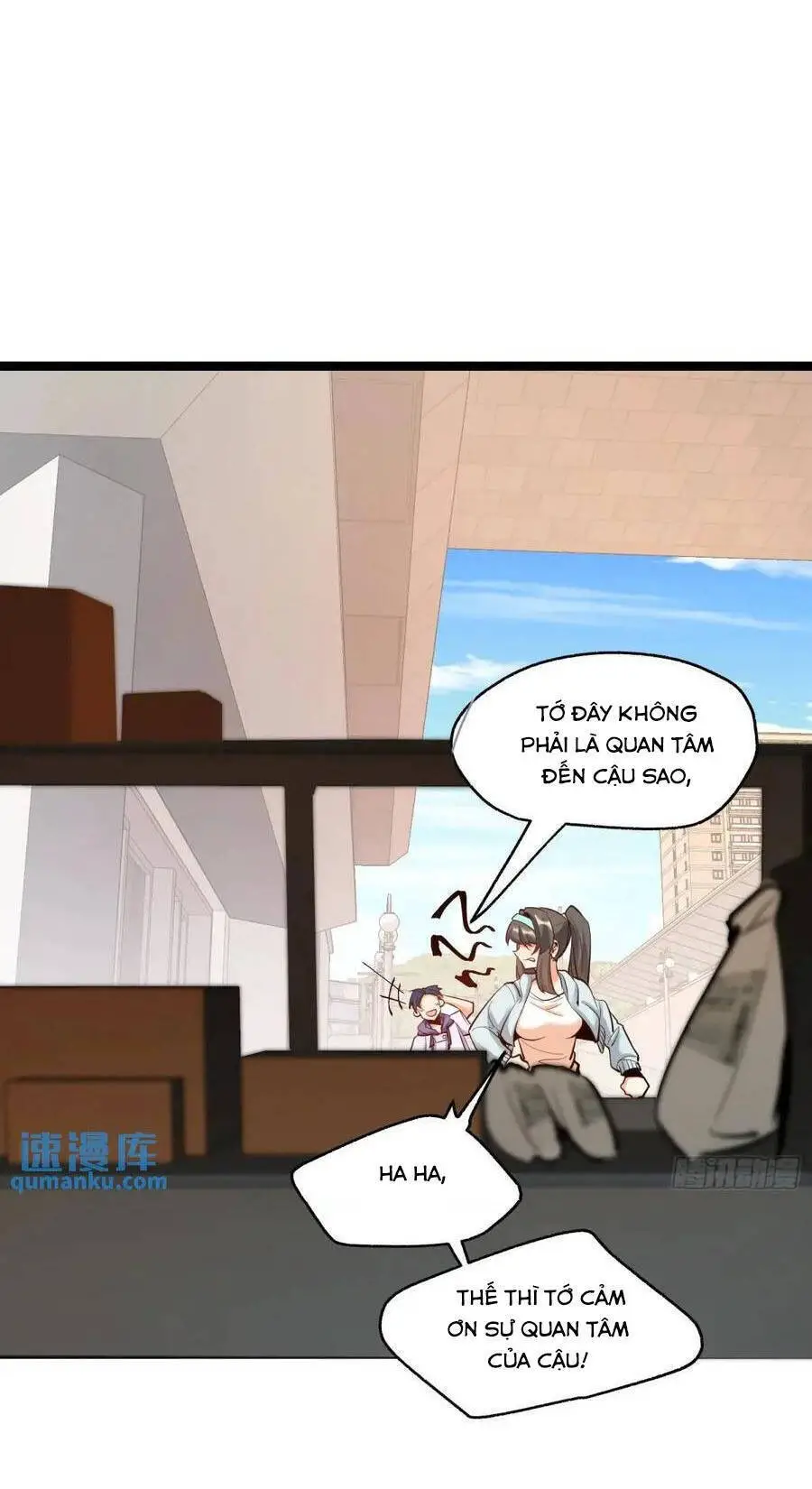 Trọng Sinh Không Làm Chạn Vương, Tôi Một Mình Nạp Game Thăng Cấp Nettruyen ZZZ Chương 37 Page 4
