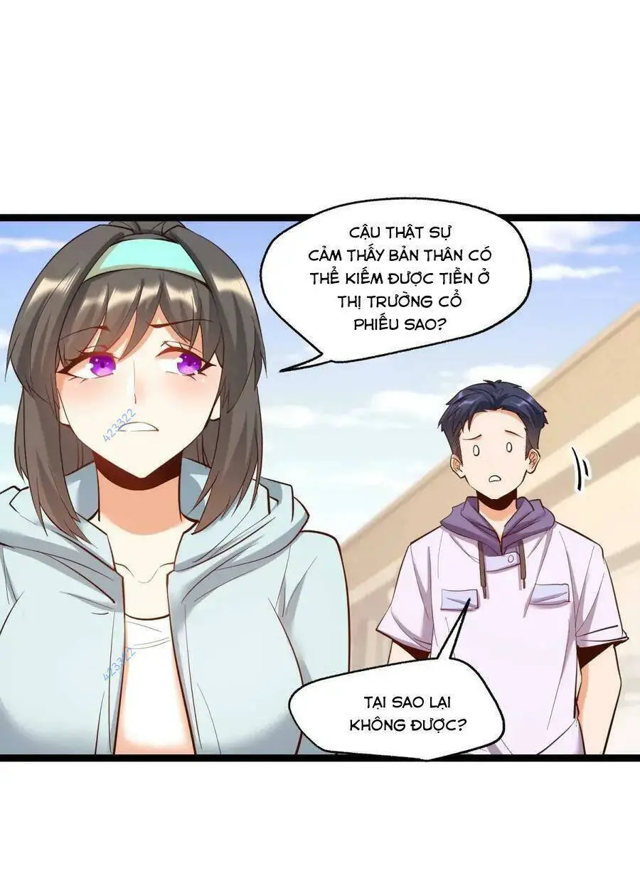 Trọng Sinh Không Làm Chạn Vương, Tôi Một Mình Nạp Game Thăng Cấp Nettruyen ZZZ Chương 37 Page 13
