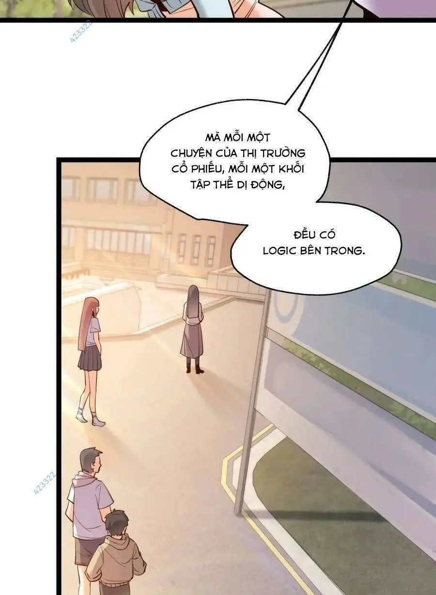 Trọng Sinh Không Làm Chạn Vương, Tôi Một Mình Nạp Game Thăng Cấp Nettruyen ZZZ Chương 37 Page 17