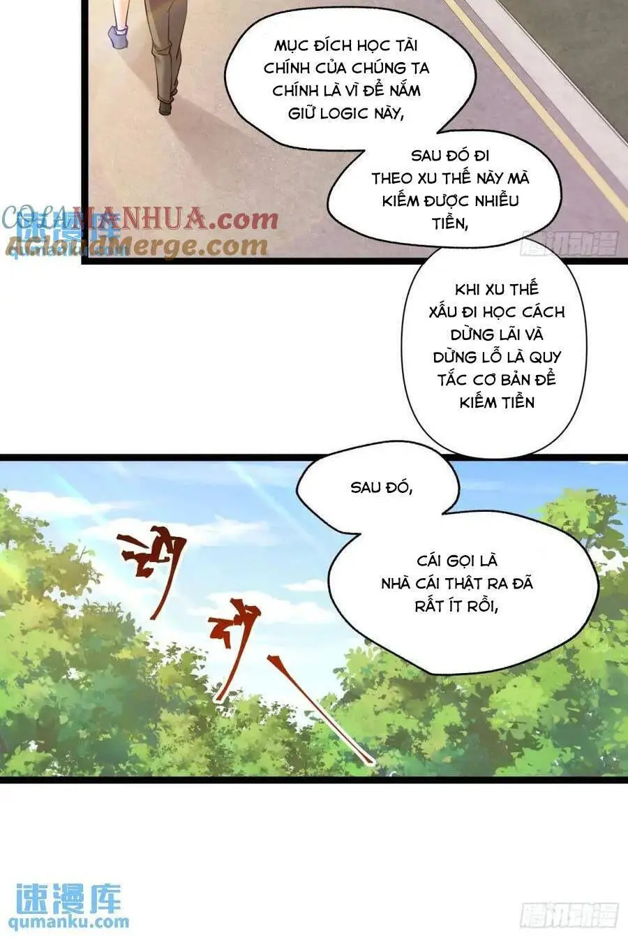 Trọng Sinh Không Làm Chạn Vương, Tôi Một Mình Nạp Game Thăng Cấp Nettruyen ZZZ Chương 37 Page 18