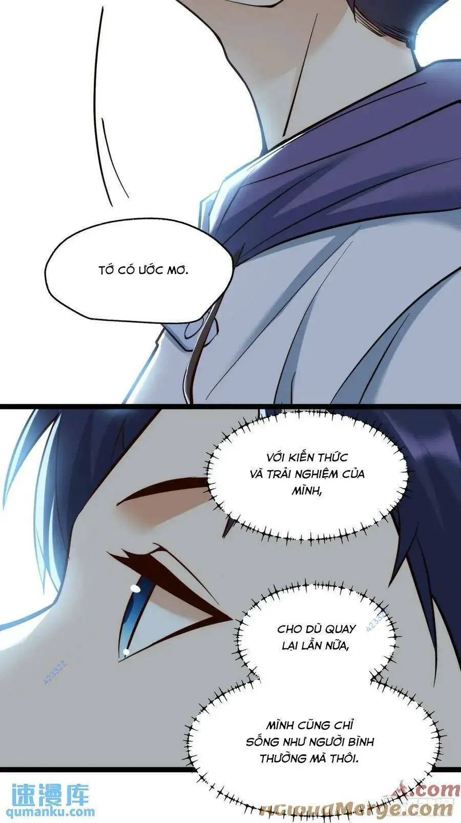 Trọng Sinh Không Làm Chạn Vương, Tôi Một Mình Nạp Game Thăng Cấp Nettruyen ZZZ Chương 37 Page 23