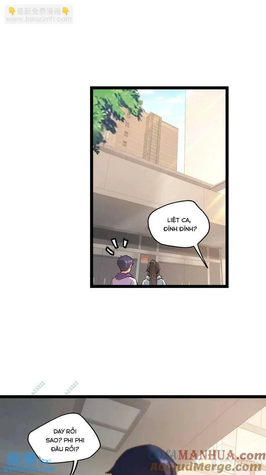 Trọng Sinh Không Làm Chạn Vương, Tôi Một Mình Nạp Game Thăng Cấp Nettruyen ZZZ Chương 37 Page 29