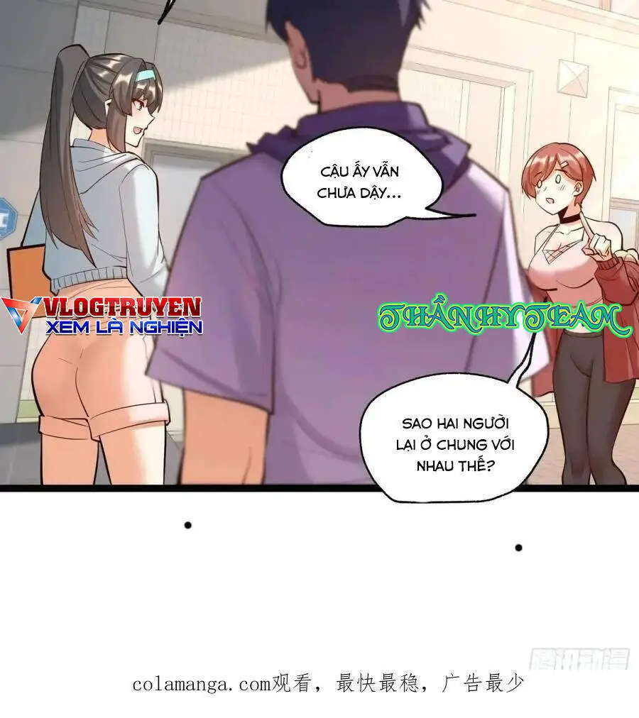 Trọng Sinh Không Làm Chạn Vương, Tôi Một Mình Nạp Game Thăng Cấp Nettruyen ZZZ Chương 37 Page 30